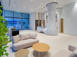 Flamingo Paradise Beach Hotel Adults Only