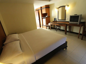 Piyada Residence Powered By TecHotels