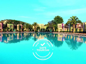 VONRESORT Golden Beach & Aqua - Kids Concept-Ultra All Inclusive