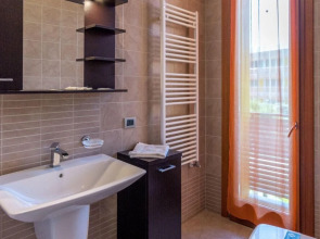 Albarella Maisonette S3M 2