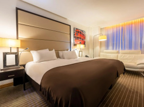 Отель Pestana Chelsea Bridge Hotel & Spa