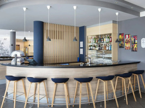 Holiday Inn Express München-Messe by IHG