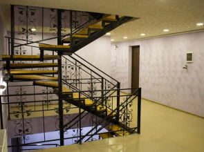 Gudauri Soncho Hotel