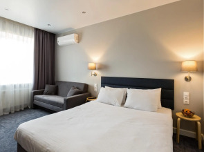 Апартаменты Laspace (Ласпейс)