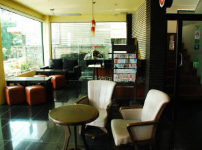 Prachuap Beach Hotel