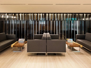 Oasia Suites Kuala Lumpur