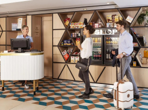 Aparthotel Adagio Monaco Monte Cristo