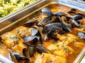 Отель Playas de Guardamar