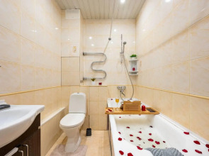 Welcome Home (Вэлком Хоум) на проспекте Ветеранов 75 корпус 3