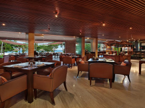 Отель Grand Seminyak - Lifestyle Boutique Resorts