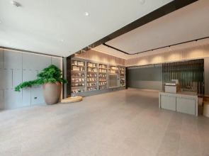 Ji Hotel Beijing Daxing Biomedical Base Metro Station