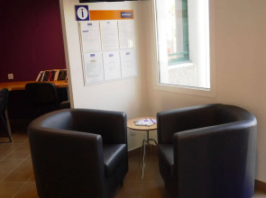 Montempô Apparthôtel Lyon Sud