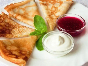 Гостевой дом «Рандеву»