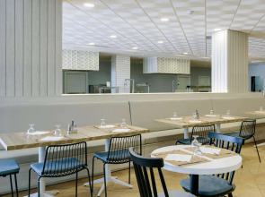 Ilunion Palmanova Mallorca