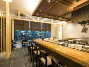 Apa Hotel Sugamo Ekimae