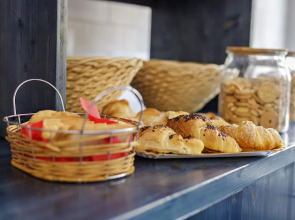 Ostello Bello Genova