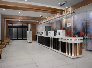 Fairfield Inn & Suites New York Manhattan / Central Park