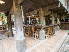 Monfai Culture House