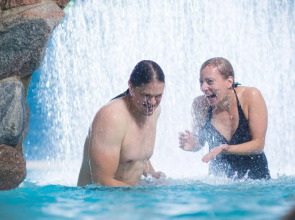 Imatran Kylpylä Spa Apartments