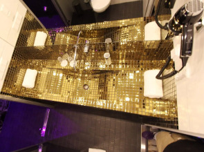 PLAZA INN stays design Dortmund