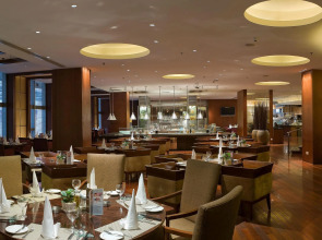 Jinling Purple Mountain Hotel Shanghai