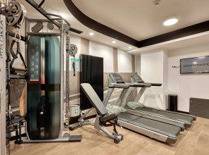 Golden Tulip Warszawa Centrum