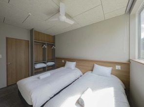 Echo Rocks by The Hakuba Collection