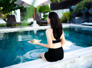 Alam Bali Beach Resort