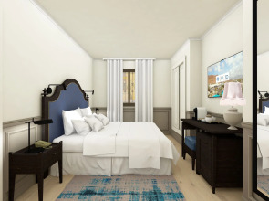 H10 Corregidor Boutique Hotel