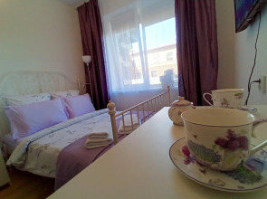 Pesochny Art Apart (Песочный Арт Апарт)