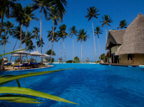 Ocean Paradise Resort & Spa Zanzibar