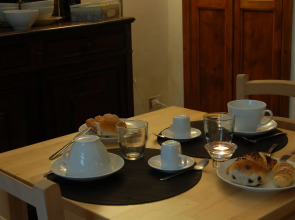 B&B Federico Secondo