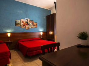 Sole e Luna Bed & Breakfast