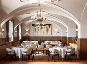 Hotel GRACE LA MARGNA ST MORITZ