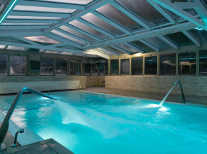 Hotel Best Andorra Center