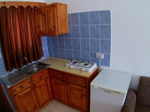 Bare Hill Holiday Village