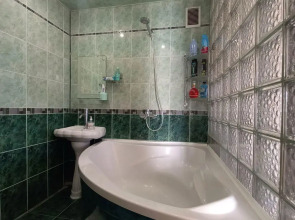 Апартаменты на улице Красноармейской