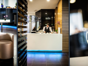 Hotel Degli Arcimboldi