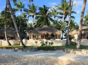 Viva Wyndham Dominicus Beach Resort — All Inclusive