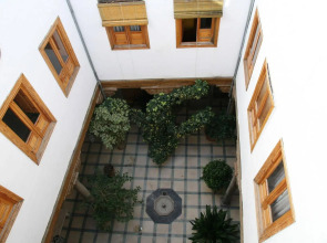 Pensión San Joaquín