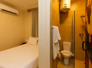 Giza Pyramids View Inn