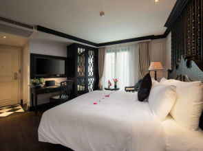 Aira Boutique Hanoi Hotel & Spa