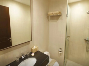 Orchardz Hotel Bandara