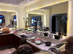 Villa Daffodil - Special Class