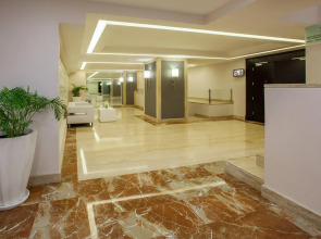 Crowne Plaza Santo Domingo by IHG