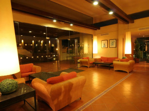 Apartamentos Fuentepark