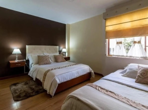 Hotel Boutique Castilla de Leon