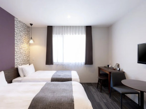 M’s Hotel Gojo Naginatagiri