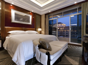 Sheraton Changzhou Wujin Hotel