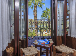 Villa Daffodil - Special Class